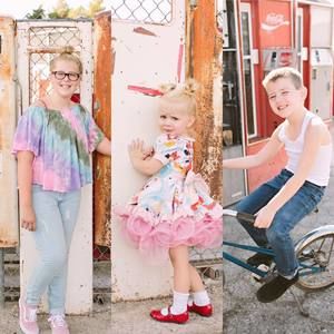 Meet your Posher, Lisa